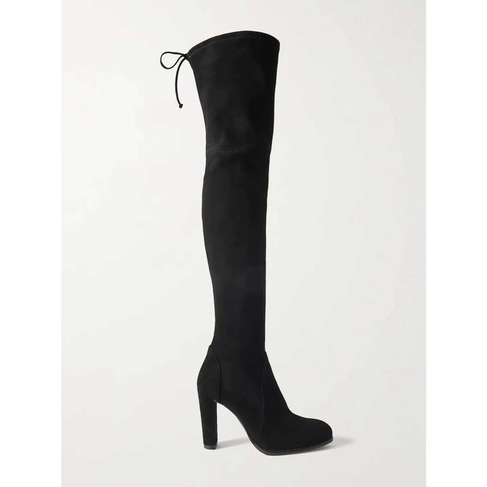 BRAND NEW Stuart Weitzman Highland boots, size 7.5